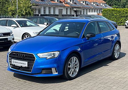 Audi A3 Sportback 30 S-Line Sport DSG*LED*NAVI*SHZ