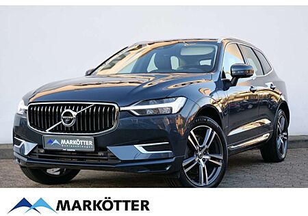 Volvo XC 60 XC60 T6 AWD Inscription /AHK/Sitzbelüftung/Pano/