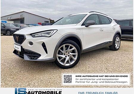 Cupra Formentor Basis eHybrid,NAVI,LED,ACC,SHZ,DAB,PDC