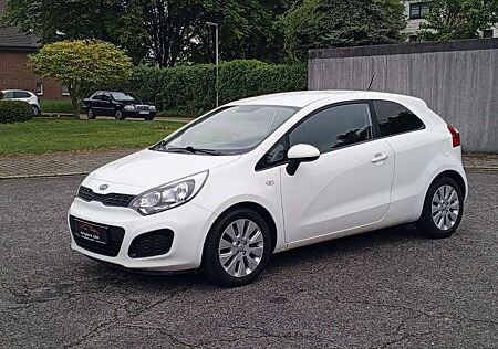 Kia Rio Edition 7*Wenig km*Klima*Allwetterreifen