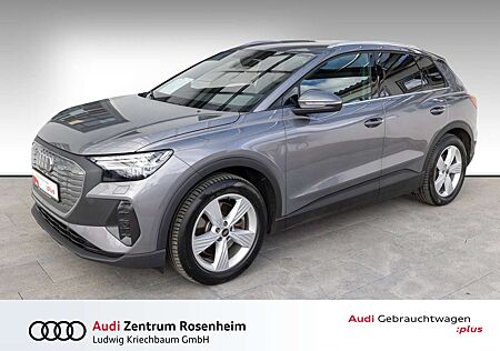 Audi Q4 e-tron e-tron 40 (Matrix, RFK, Navi+, KS, ACC, ASI)