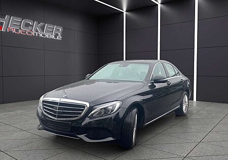 Mercedes-Benz C 250 gebraucht kaufen Mercedes-Benz C 250 Exclusive Exclusive