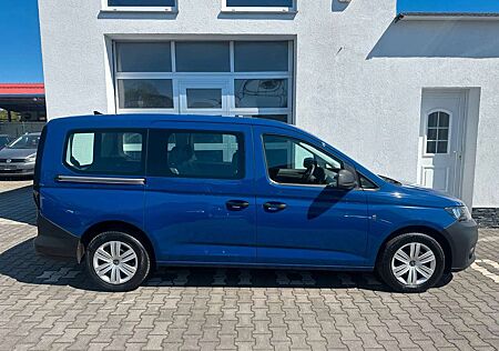 VW Caddy Volkswagen Maxi Kombi 2.0 TDI