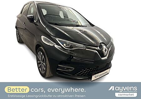 Renault ZOE (mit Batterie) Z.E. 50