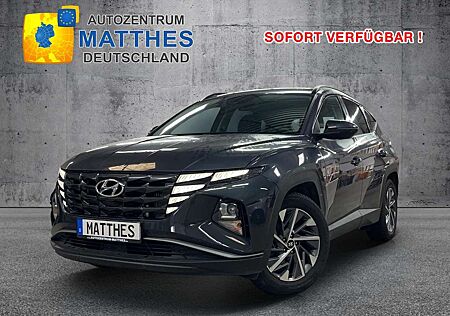 Hyundai Tucson Smart :SOFORT+ NAVIGATIONSFUNKTION*+ WinterPak+...