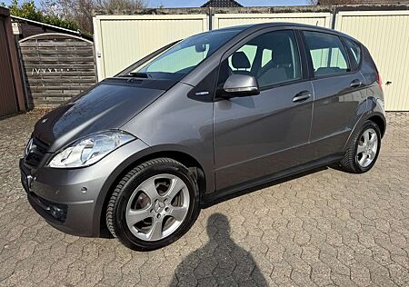 Mercedes-Benz A 160 BlueEFFICIENCY