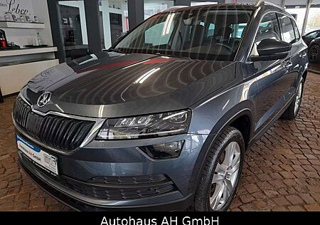 Skoda Karoq Style 4x4