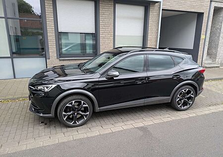 Cupra Formentor VZ 2.0 TSI 4Drive DSG