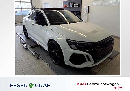 Audi RS3 RS 3 Limousine S tronic