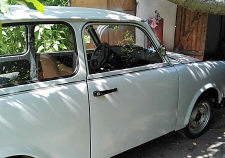 Trabant 601 P601