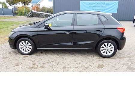 Seat Ibiza 1.0 Style TSI BMT 4Trg Navi Klima