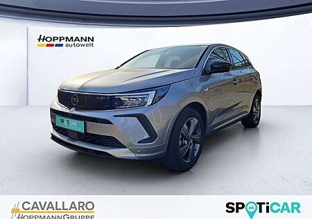 Opel Grandland Enjoy 1.2T*PDC*KLIMA*LED*