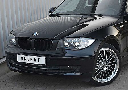 BMW 116 i* M-Paket! HU/AU Neu! 18 Zoll! Traumhaft! *