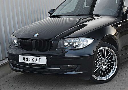 BMW 116 i* M-Paket! HU/AU Neu! 18 Zoll! Traumhaft! *