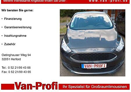 Ford C-Max Cool & Connect