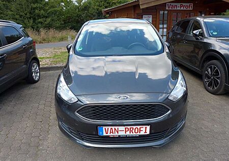 Ford C-Max Cool & Connect