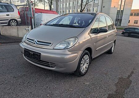 Citroën Xsara Picasso Citroen 1.6 16V *114100 km,TÜV neu,KD neu*