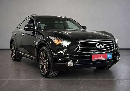 Infiniti QX70 QX70*NAVI*Radio*Keyless*