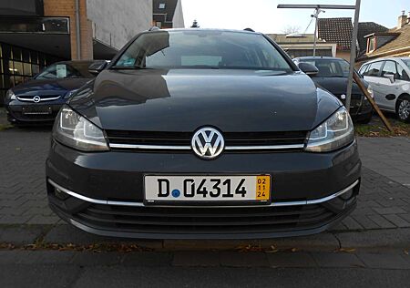 VW Golf Variant Volkswagen 2.0 TDI (BlueMotion Technology) Comfortline