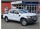 Ford Ranger 2.2D XL Doppelkabine 4x4 1.Hd nur38tKM!