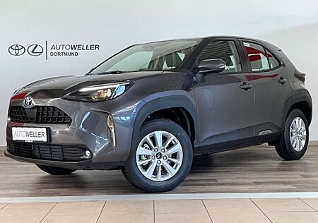 Toyota Yaris Cross Hybrid 1.5 Comfort *ACC*CAM*CarPlay*