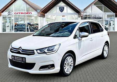 Citroën C4 Citroen Lim. Selection