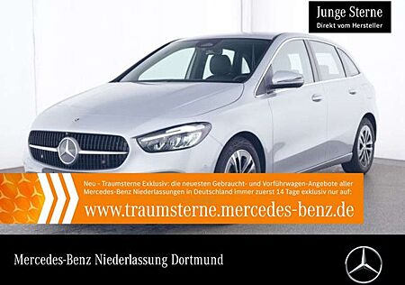 Mercedes-Benz B 200 PROGRESSIVE+LED+KAMERA+7G