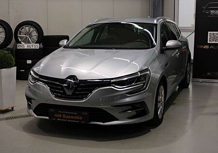 Renault Megane BLUE dCi 115 Intens,Navi,SitzHeiz