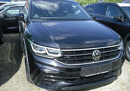 VW Tiguan Allspace Volkswagen R-Line 4M*MATRIX*STHZG*HZVR*NAVI