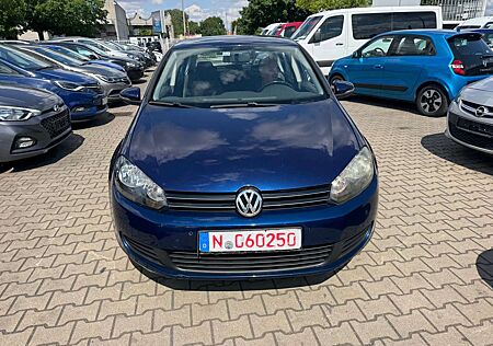 VW Golf Volkswagen Comfortline.1.4L59kw moin Motor tüv26