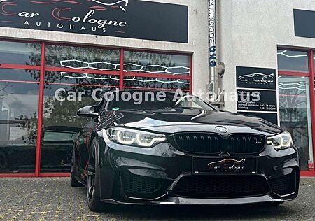 BMW M4 Cabrio Compt. HUD/KAMERA/SHZ/LED/BC/H.K/450PS