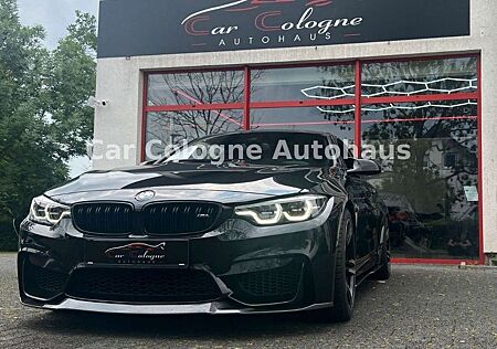 BMW M4 Cabrio Compt. HUD/KAMERA/SHZ/LED/BC/H.K/19"