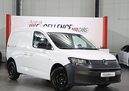 VW Caddy Volkswagen CARGO KASTEN 2.0 TDI / NAVI-DM+KAMERA