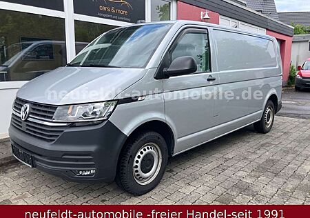 VW T6 Transporter Volkswagen T6.1 Kasten lang DSG Standhzg NAVI PDC 1.Hand