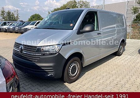 VW T6 Transporter Volkswagen T6.1 Kasten lang DSG Standhzg NAVI PDC 1.Hand