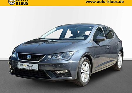 Seat Leon 1.0 TSI Style CarPlay PDC SHZ Tempomat Klima