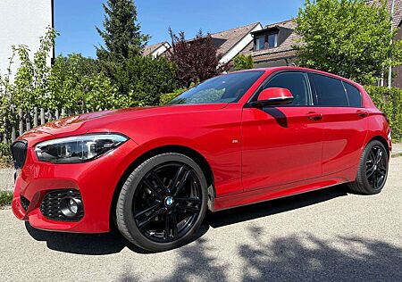 BMW 118d 118 Aut. M Sport