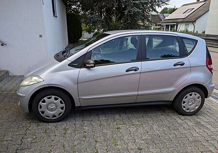 Mercedes-Benz A 150 (169.031)