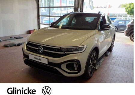 VW T-Roc Volkswagen 2.0 TSI R-Line 4Motion DSG, PANO, RFK