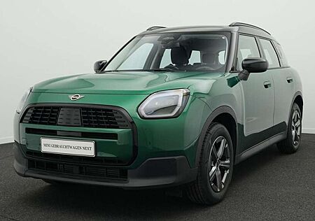 Mini One Countryman Countryman C Classic Trim