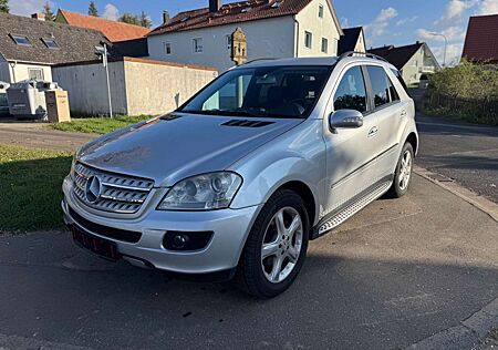 Mercedes-Benz ML 280 CDI TÜV 12/26 KLIMA WENIG KM