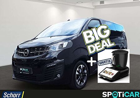 Opel Zafira Life E 75-kWh L Tourer***Sonderaktion***inkl.Thermomix