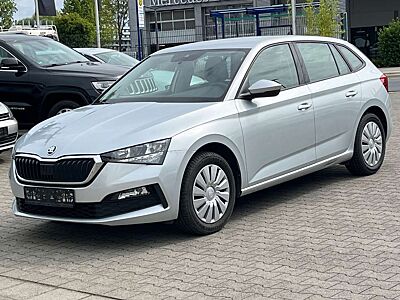 Skoda Scala Cool Plus *CarPlay