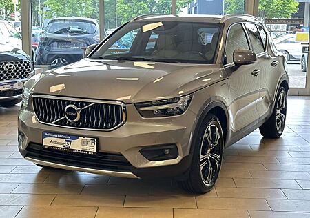 Volvo XC 40 XC40 Inscription Plug-In Navi LED Winter-Pak R-Cam