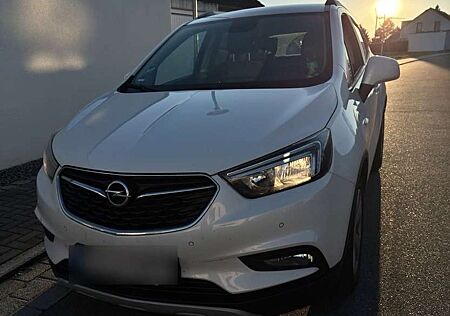 Opel Mokka X 1.4 Automatik Ultimate