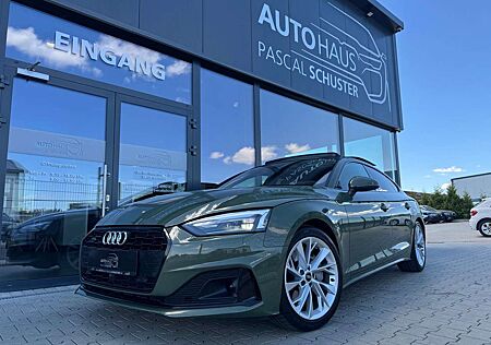 Audi A5 40 TDI quattro/S-Tronic/LEDER/VIRTUAL/PANO