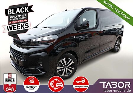 Peugeot Traveller Active L2 ACC Kam AHK SHZ 8S UVP-11%*