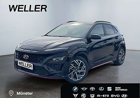 Hyundai Kona 1.6 T-GDI DCT 4WD N Line *LED*ACC*RCam*TWA*