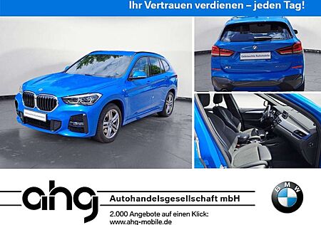 BMW X1 xDrive25e M Sport Steptronic Driv. Assistent