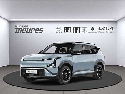Kia EV5 81,4 kWh Earth Navi Klimaautom PDC Rückfahrkam.